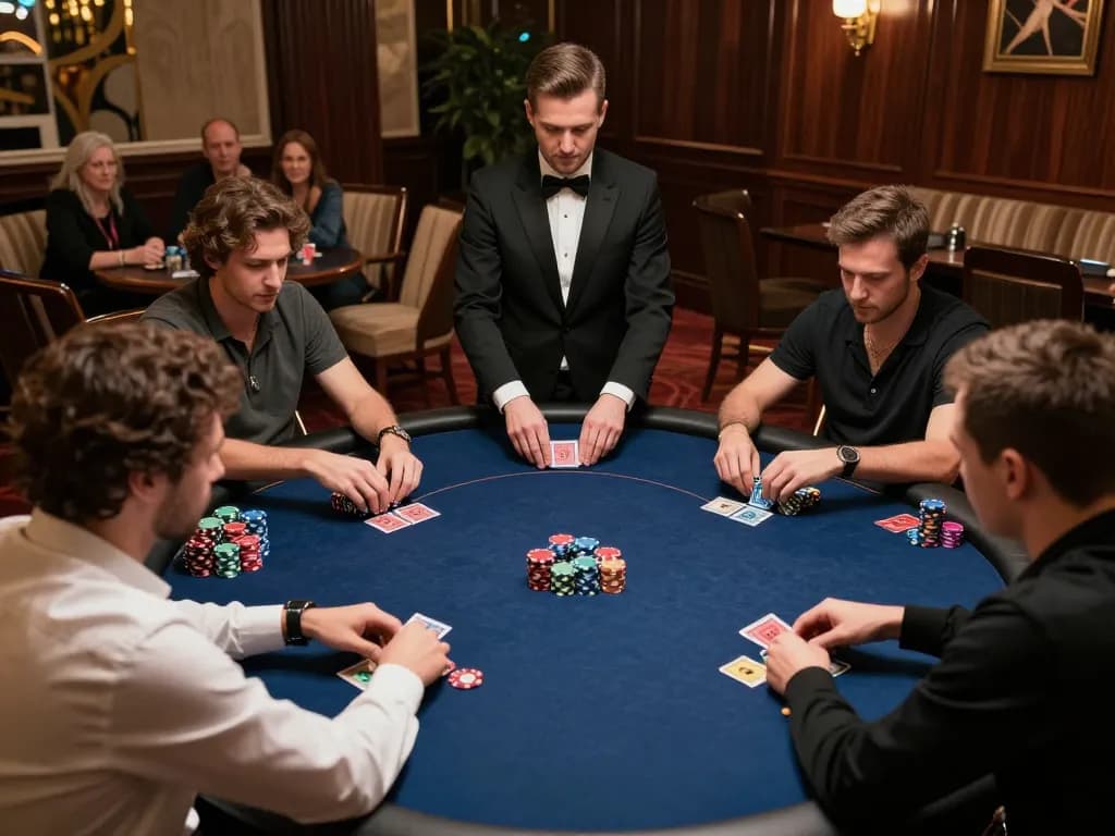 Winning Strategies at https://rikvip75.com/ for Poker Mastery in 2026
