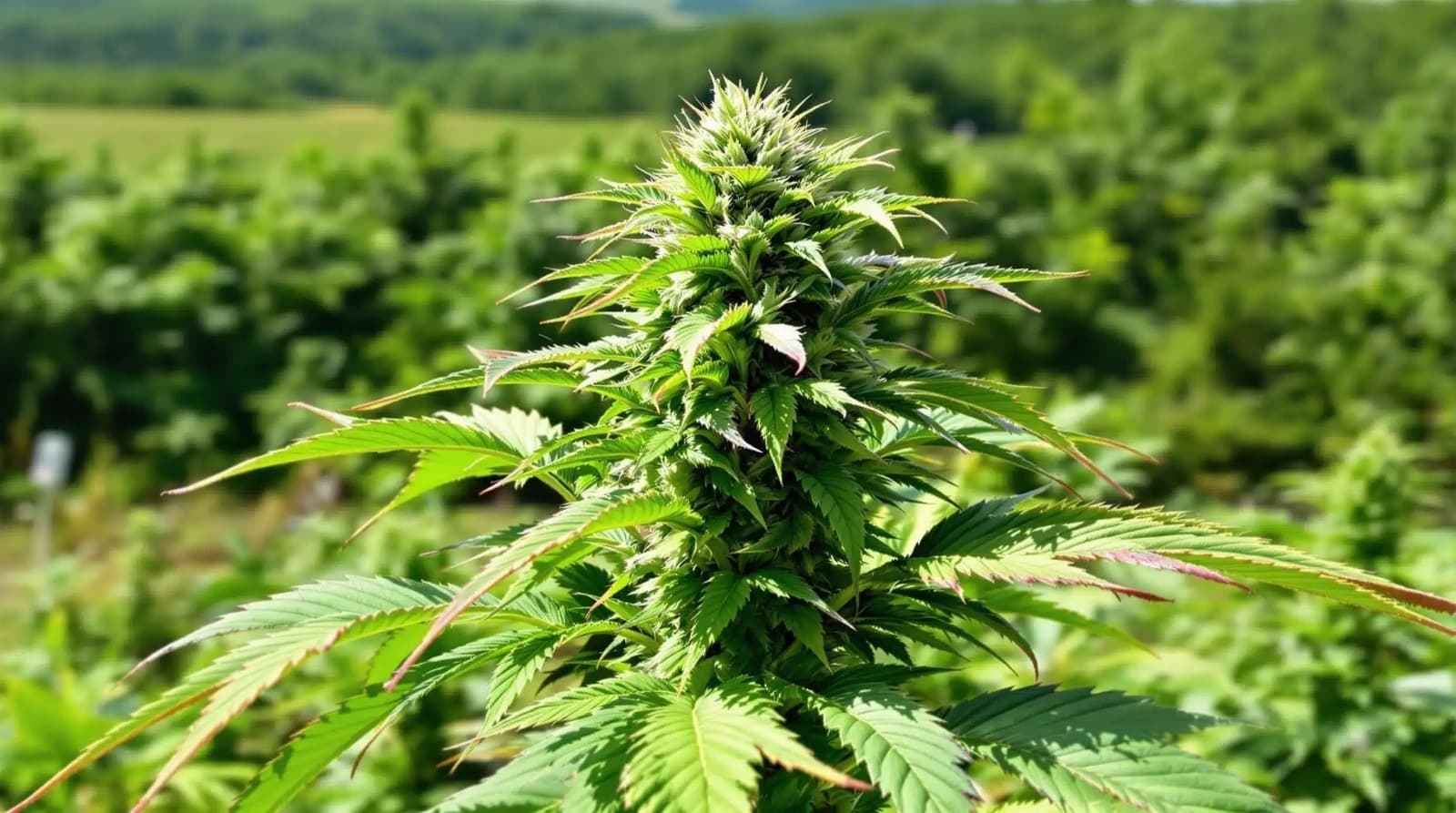 THC Therapeutics Cannabis Wellness OZ – Study on Therapeutic Use