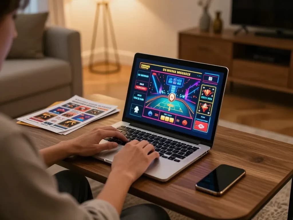 betbet Winning Strategies for Online Gambling in 2026: Master Your Game