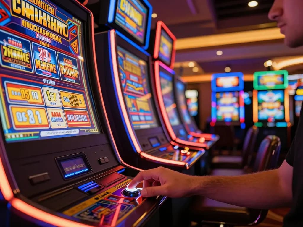 Winning Strategies at Situs Slot Gacor: Maximize Your Chances in 2026