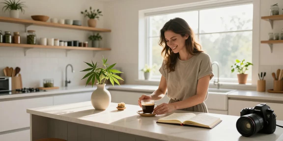 How to Scale Your Best CBD Coffee Experience for Optimal Wellness in 2026