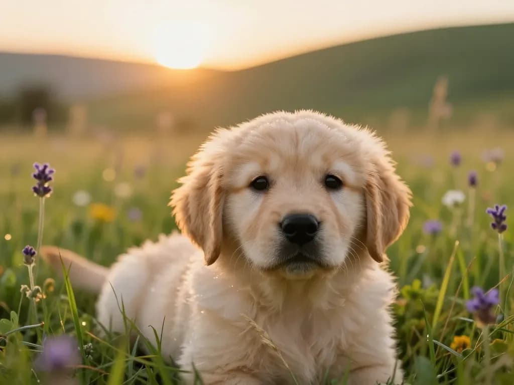 Pets and Animals