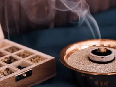 How to Buy Herbal Incense Blends Online for Laboratory Use