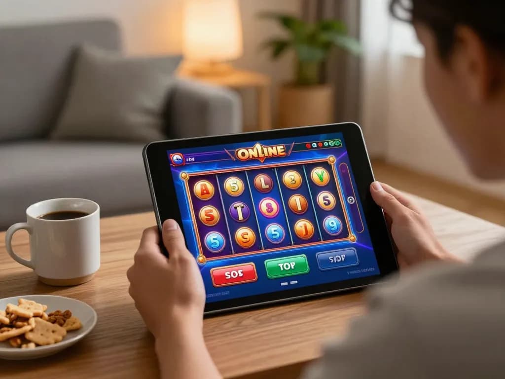Maximizing Your Winnings: Strategic Approaches to Slot Online in 2026