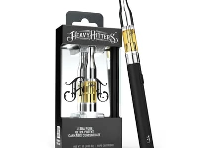 Muha med carts – Premium Cannabis Cartridges Built for Quality