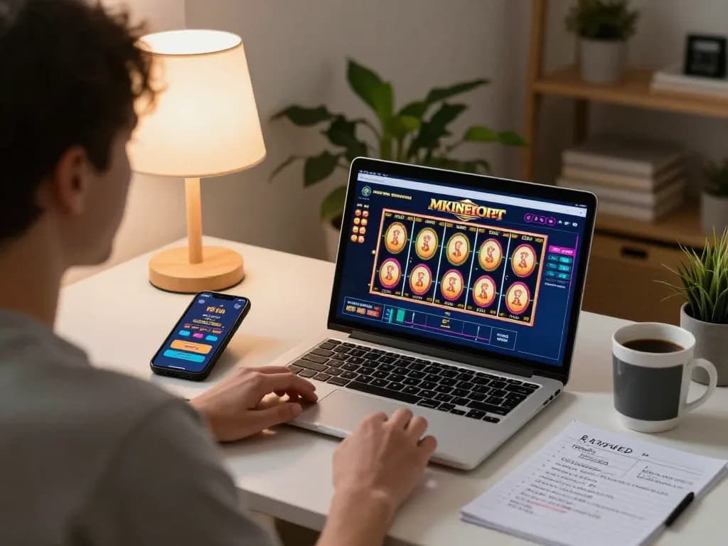 Winning Strategies for Online Casino Success at https://l567.tech/ in 2026