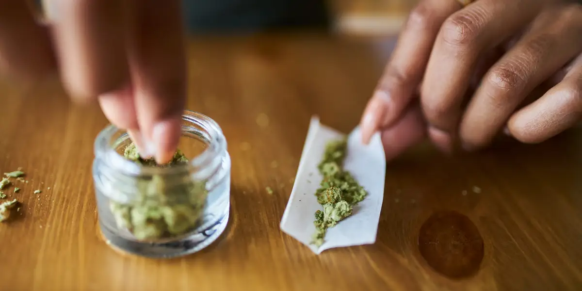 Shop Pre Rolled Joints for Sale Europe – THC Infused Edibles Available