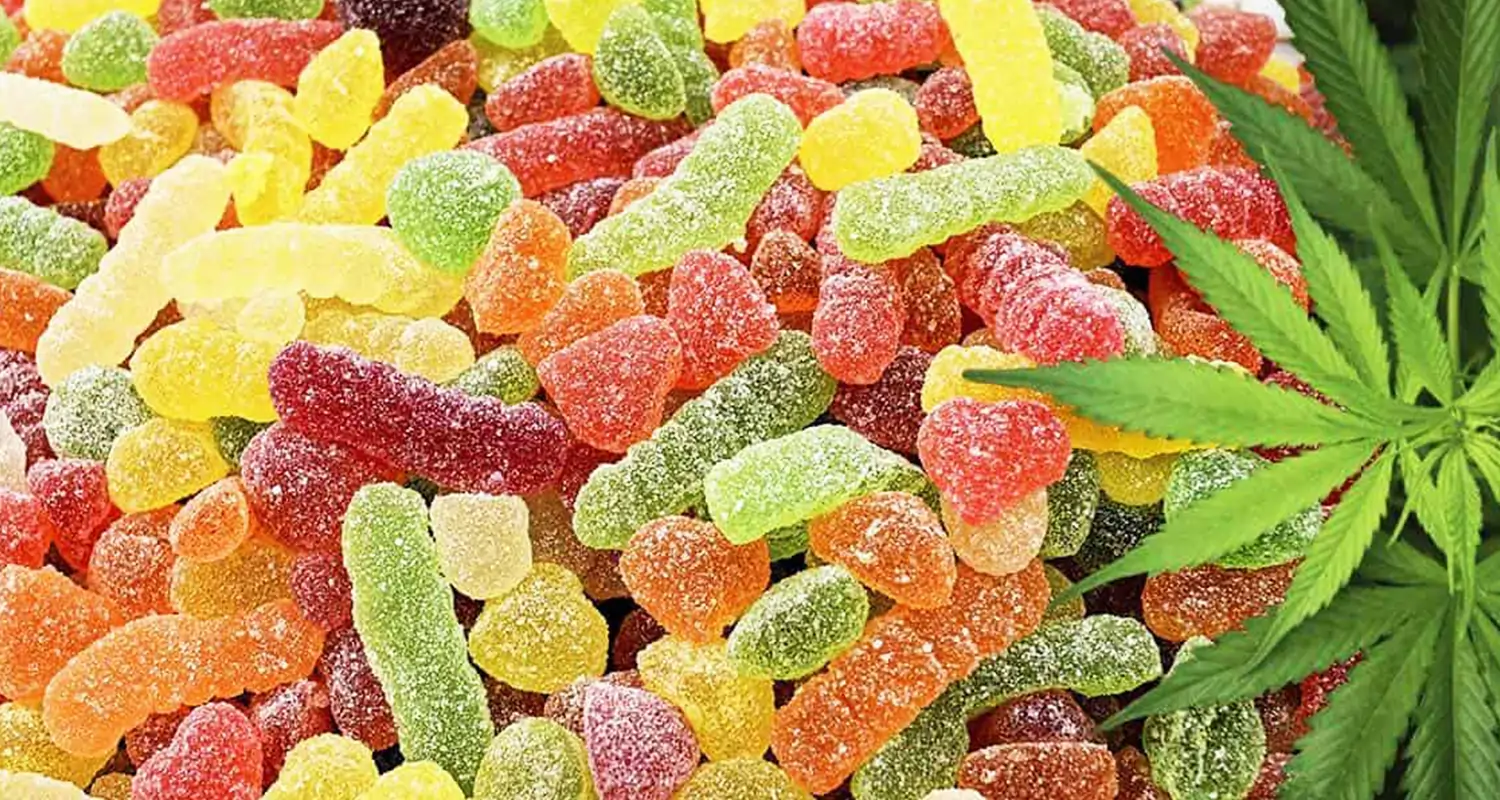 Best thc gummies uk: Your Premium Source for UK Medical Marijuana, Express Shipping Nationwide