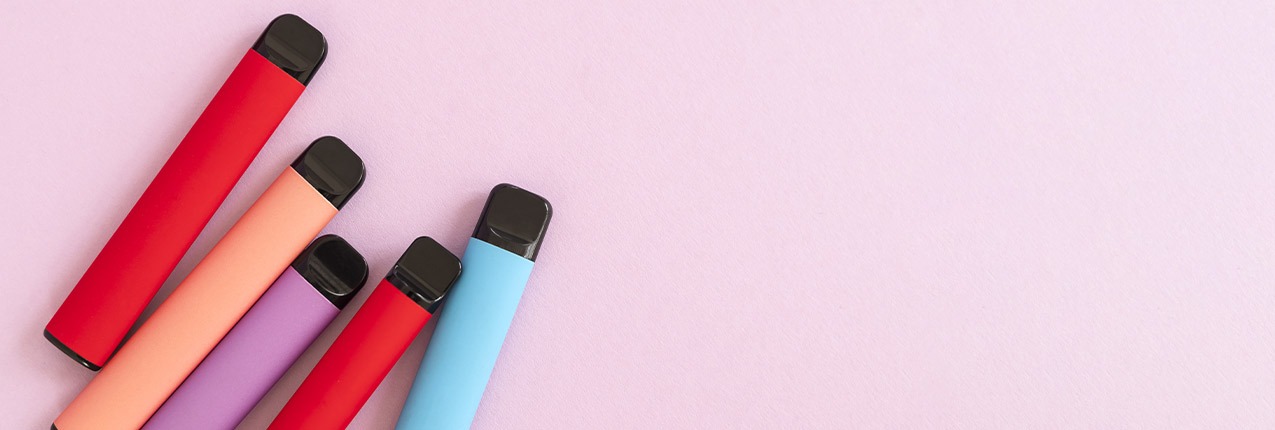 Fryd: Elevate Your Vape with Premium Extracts