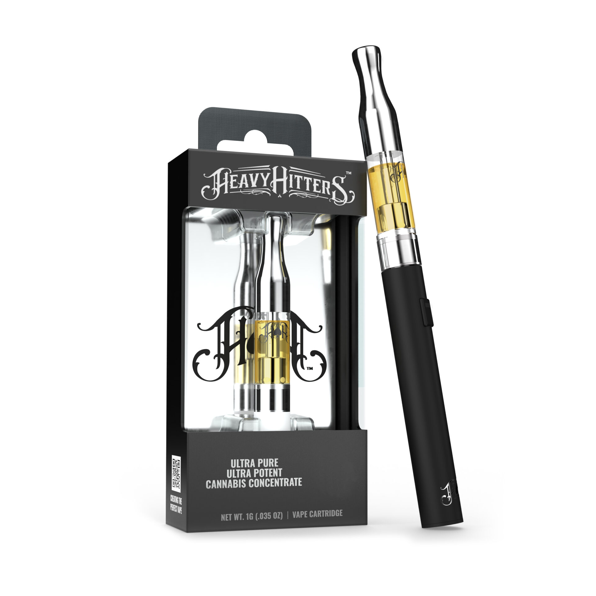 Muha med carts – Premium Cannabis Cartridges Built for Quality