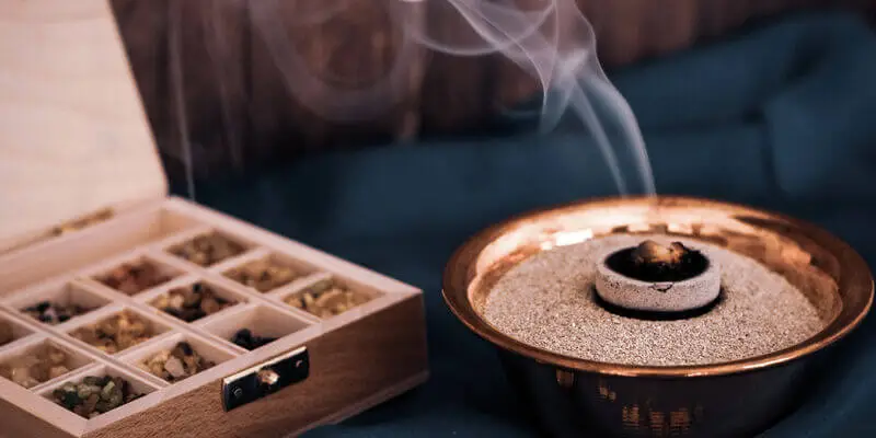 How to Buy Herbal Incense Blends Online for Laboratory Use