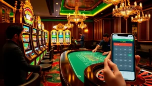 Experience high-stakes excitement at Jeetbuzz Bangladesh with lively casino games and betting action.