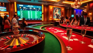 Winning Strategies Revealed: Mastering Online Casino Games in 2025 at https://rr88co.net/