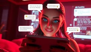 Revolutionary AI Porn Chat: Transforming Digital Enticement in 2025