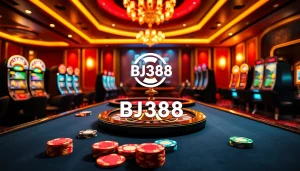 Winning Strategies with BJ388: Comprehensive Betting Insights for 2026