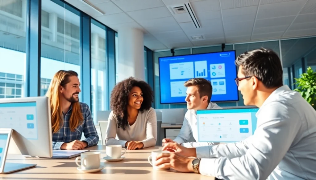 2025 年的高级 WPS官网高效在线协作策略