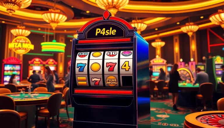 Winning Strategies at Pen 4D: Enhance Your Slot Game Mastery in 2026