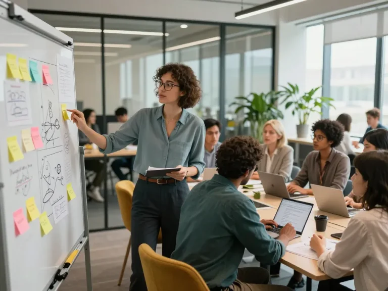 Jobs and Career