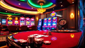 Winning Strategies for idnslot: Mastering Casino Odds in 2026